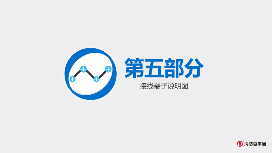 JBF-3141輸入/輸出模塊接線