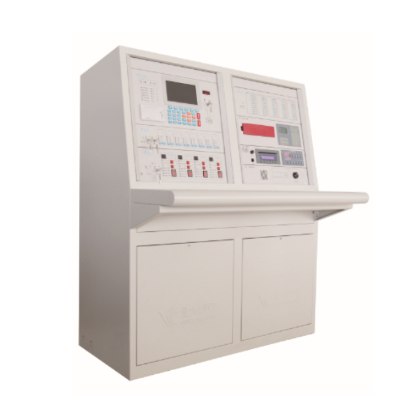 北大青鳥JB-TT-JBF-11SF-H火災(zāi)報警控制器參數(shù)與安裝調(diào)試