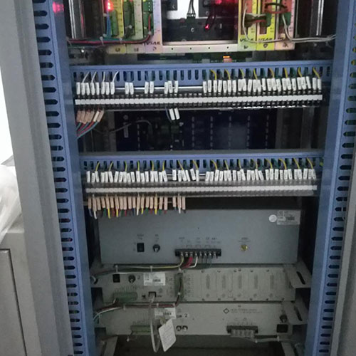 青鳥主機(jī)維修