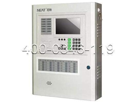 機(jī)房安裝弱電系統(tǒng)檢修